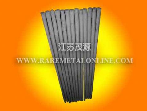 Tungsten Rod W-1（W≥99.95%）